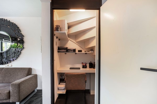 Medium property photo - De Geer 1007, 6605 HP Wijchen